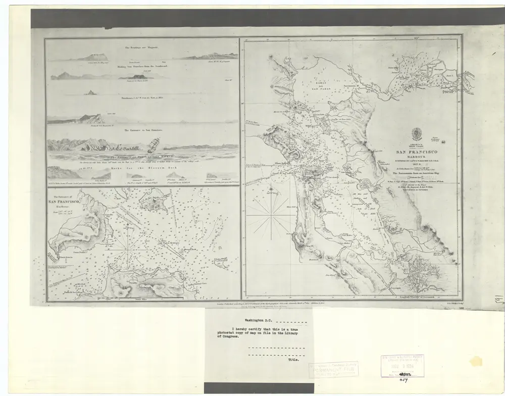 Vista previa del mapa antiguo