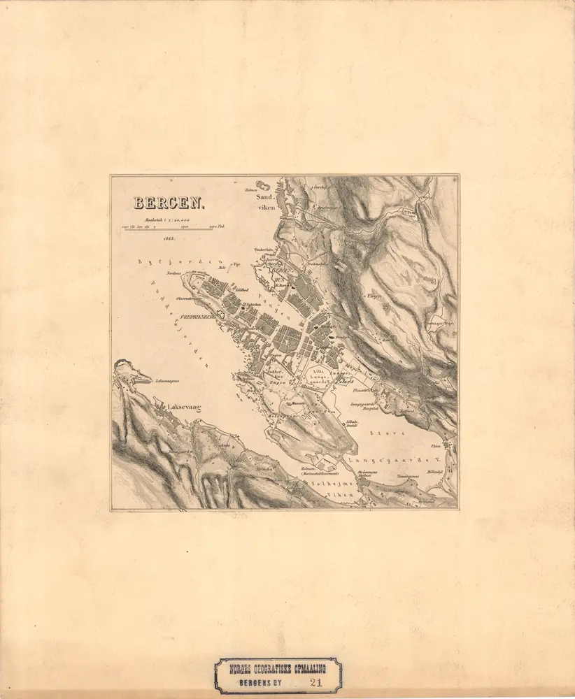 Thumbnail of historical map