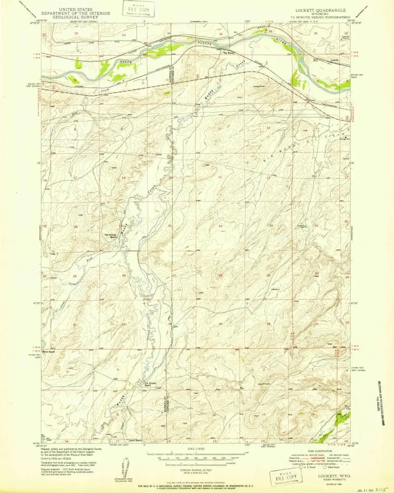 Thumbnail of historical map