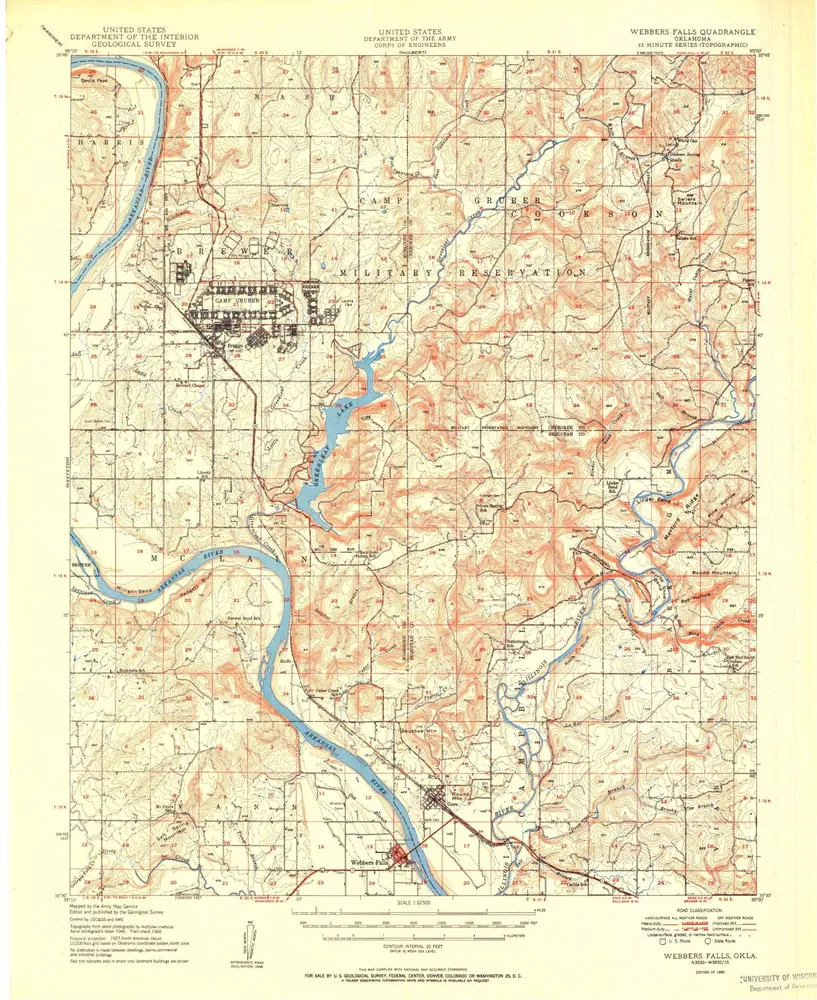 Vista previa del mapa antiguo