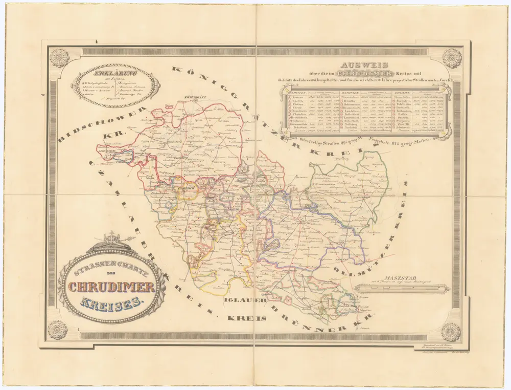 Vista previa del mapa antiguo