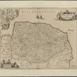 Anteprima della vecchia mappa