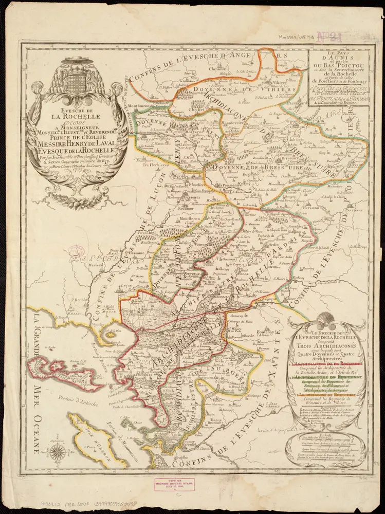 Thumbnail of historical map