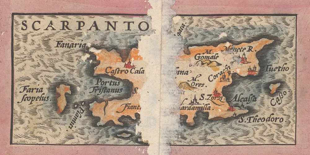 Thumbnail of historical map