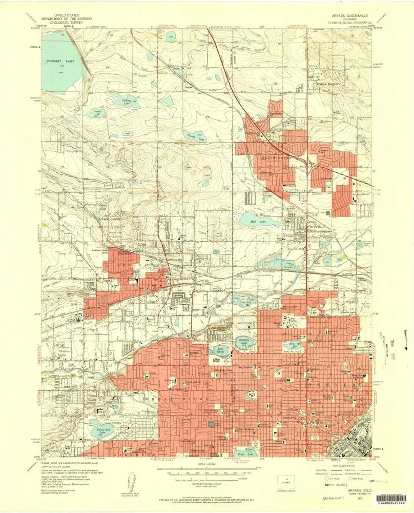 Thumbnail of historical map