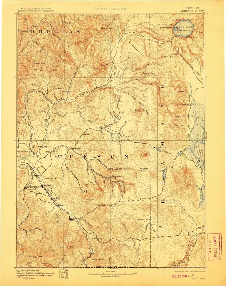 Thumbnail of historical map