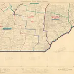 Thumbnail of historical map