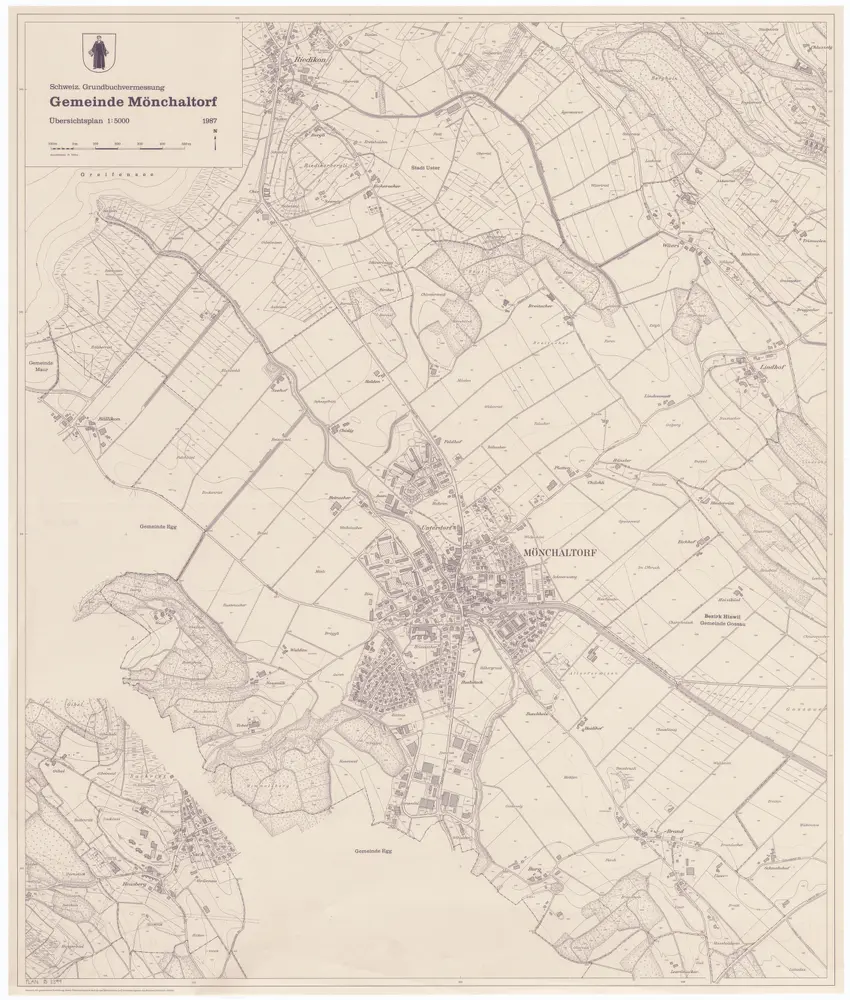 Thumbnail of historical map