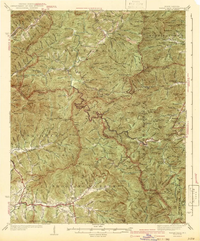 Thumbnail of historical map