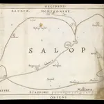 Thumbnail of historical map