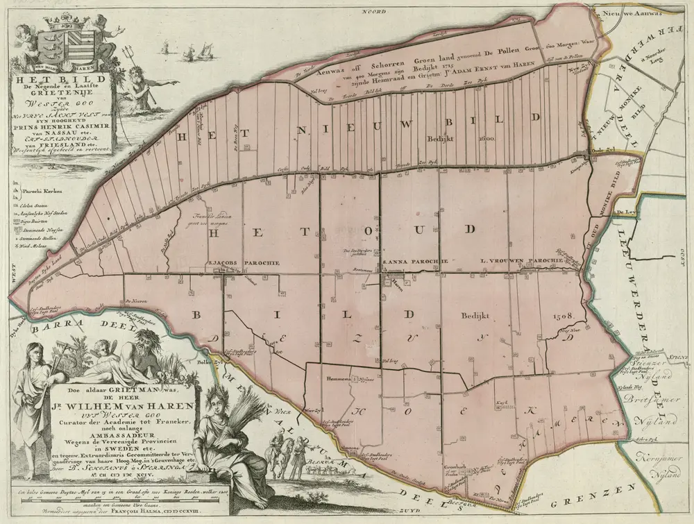 Thumbnail of historical map