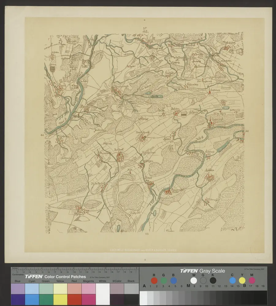 Pré-visualização do mapa antigo