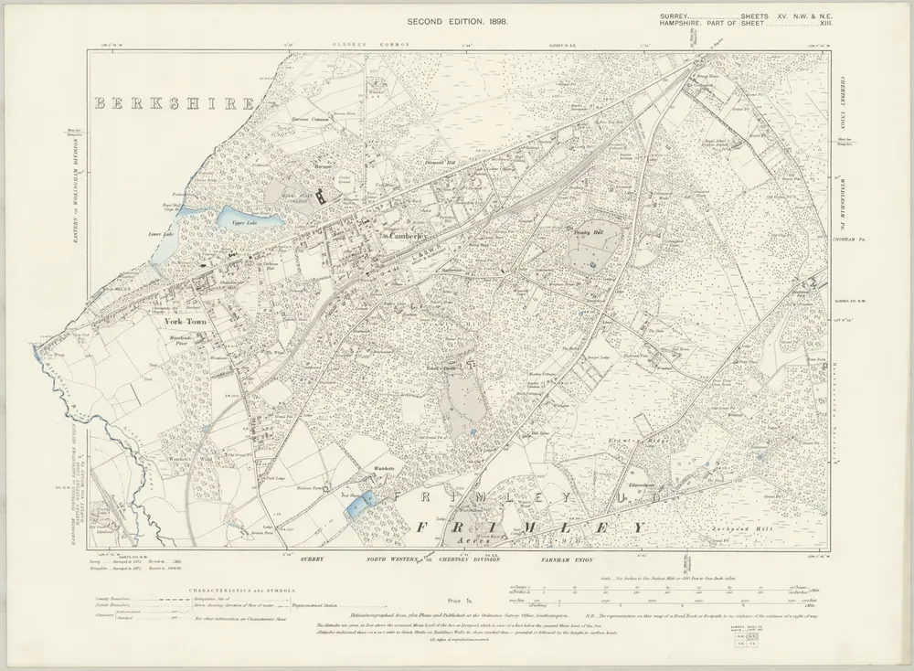 Thumbnail of historical map