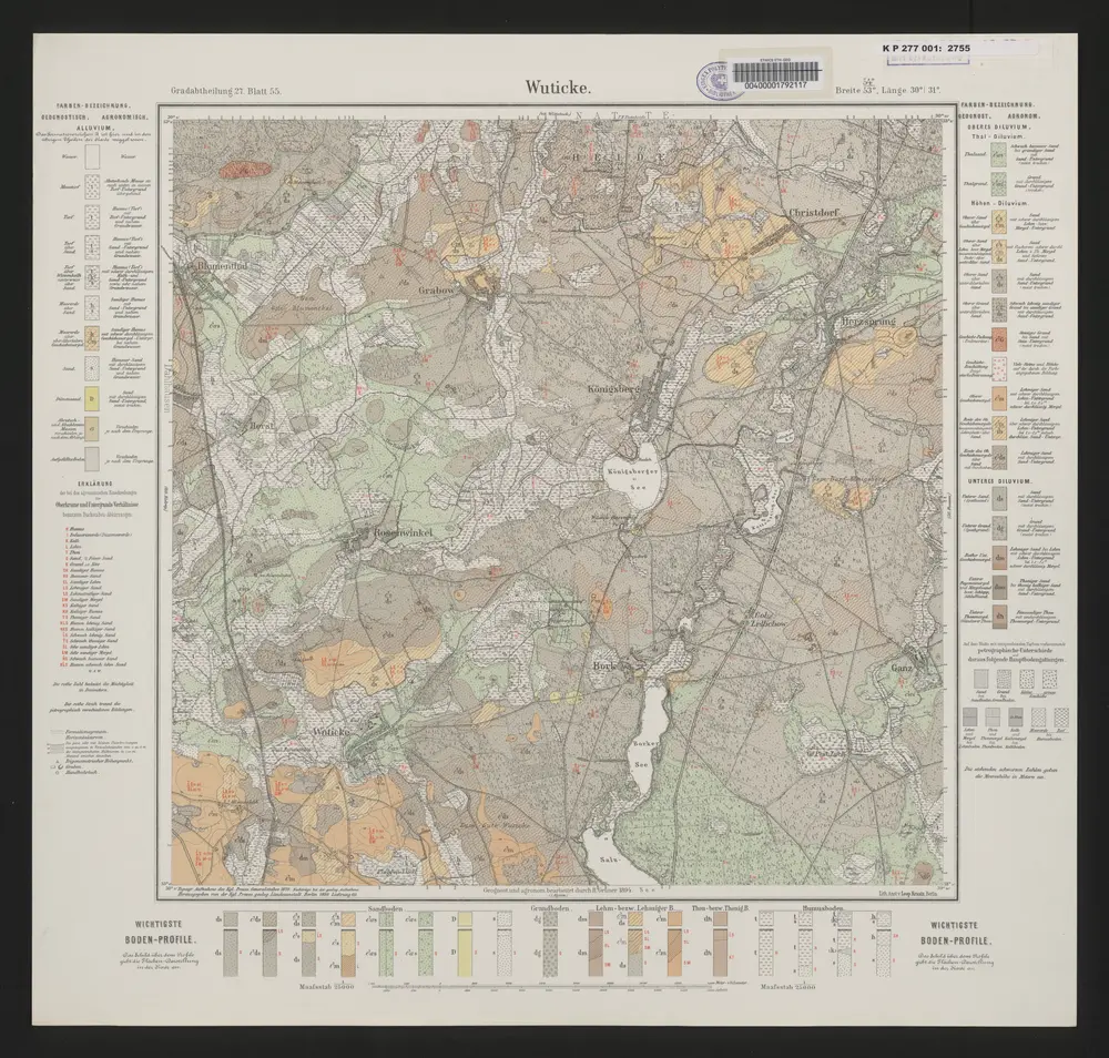 Thumbnail of historical map