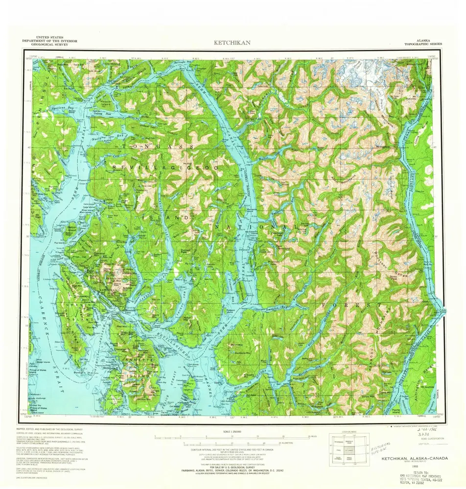 Pré-visualização do mapa antigo