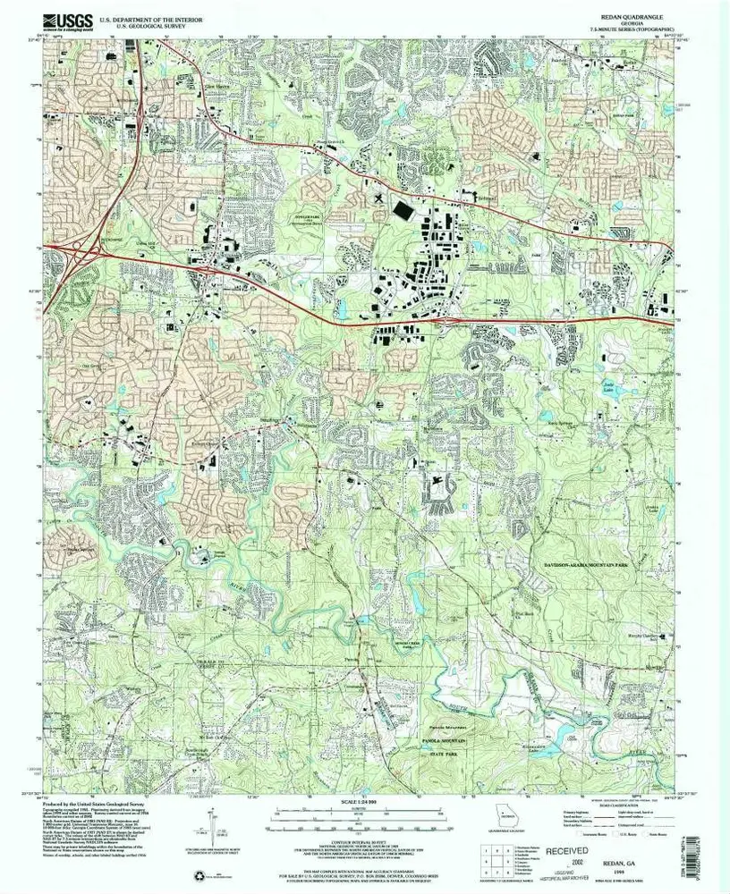 Pré-visualização do mapa antigo