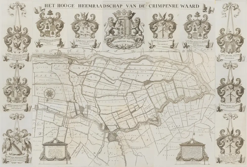 Thumbnail of historical map