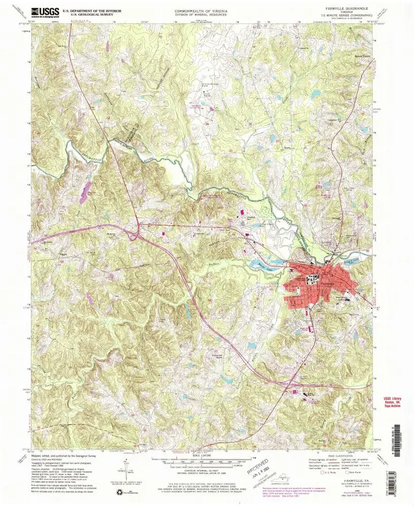 Vista previa del mapa antiguo