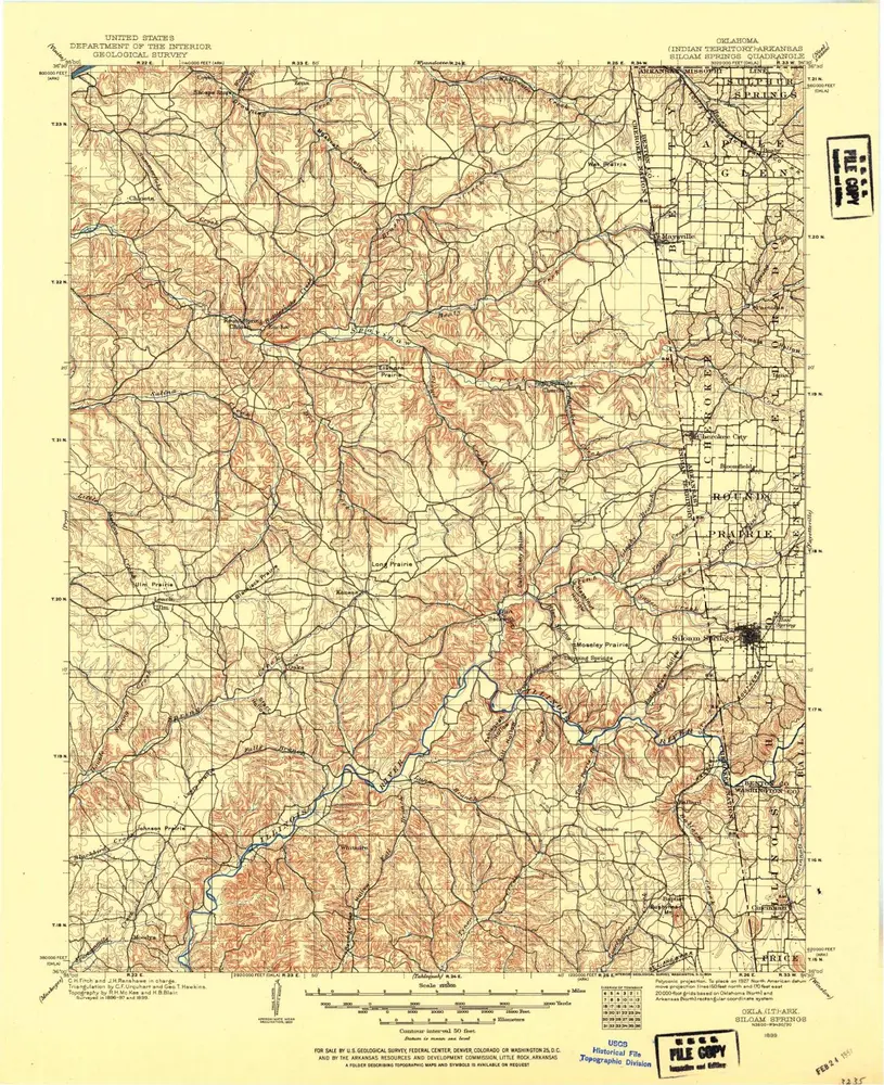 Vista previa del mapa antiguo