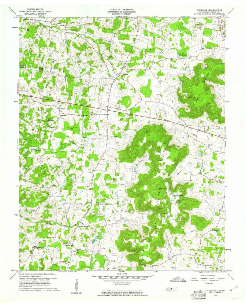 Vista previa del mapa antiguo