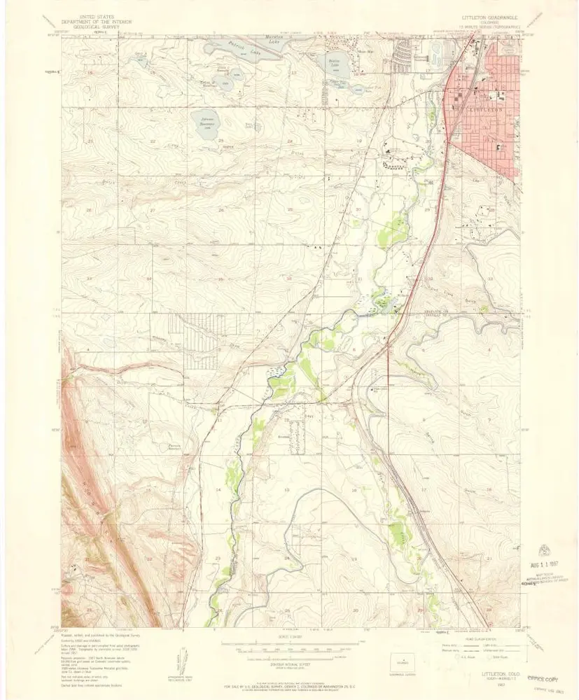 Thumbnail of historical map