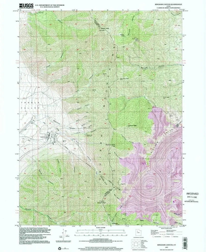 Thumbnail of historical map