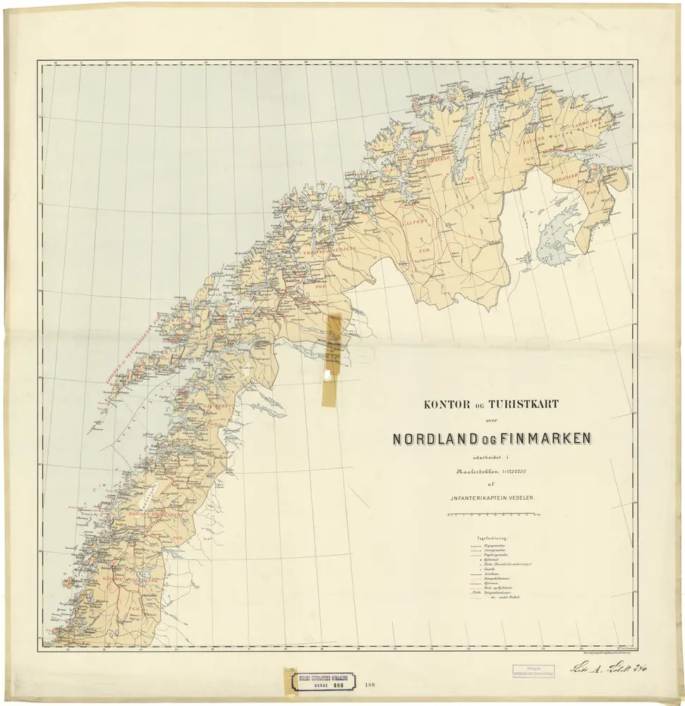 Thumbnail of historical map