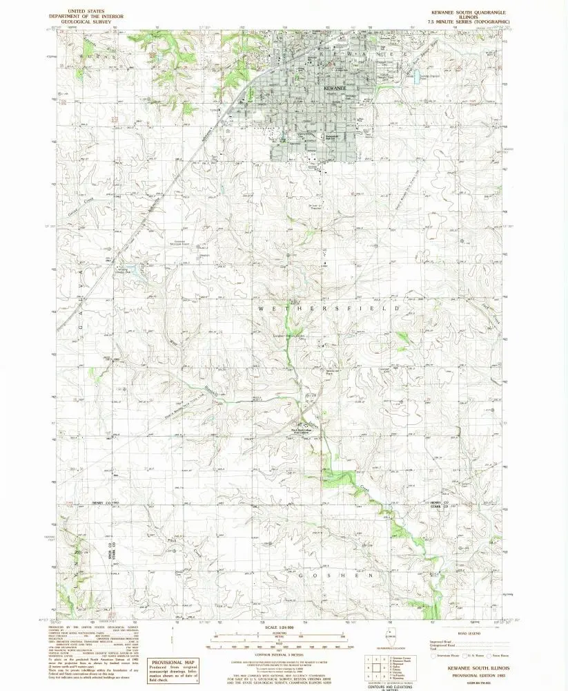 Vista previa del mapa antiguo