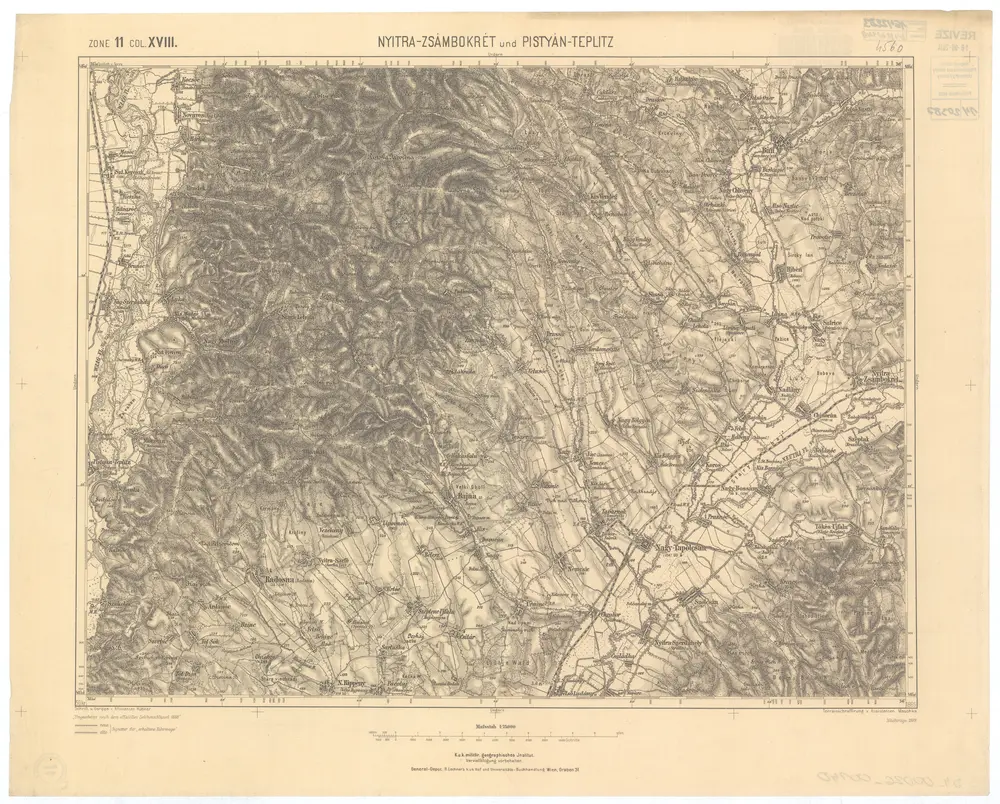 Pré-visualização do mapa antigo