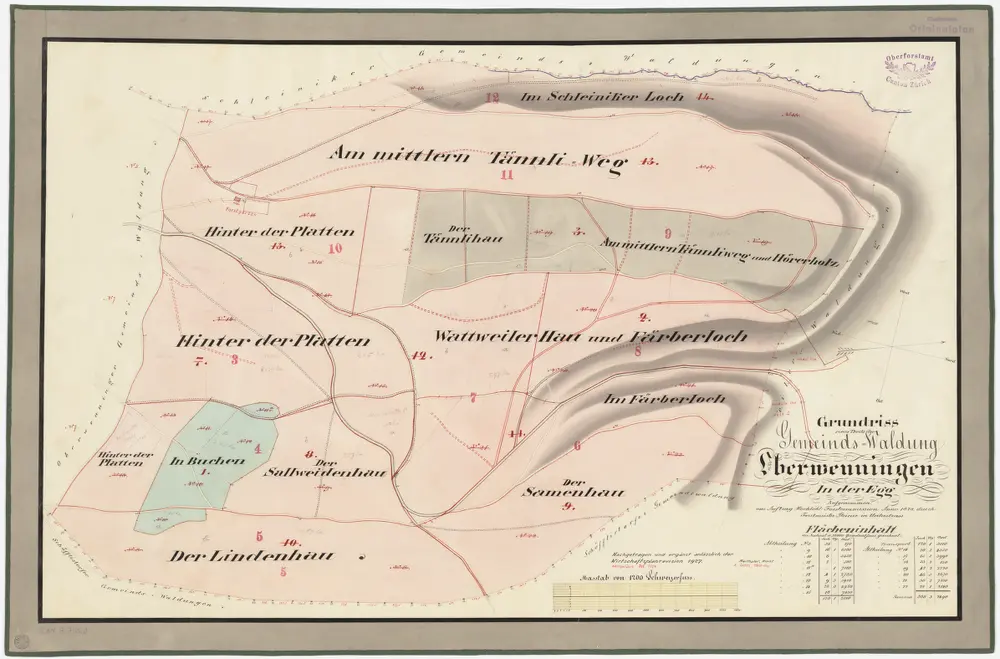 Thumbnail of historical map