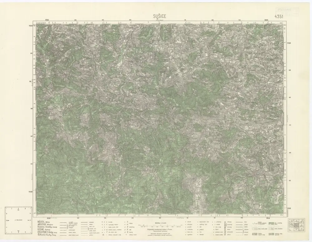 Vista previa del mapa antiguo