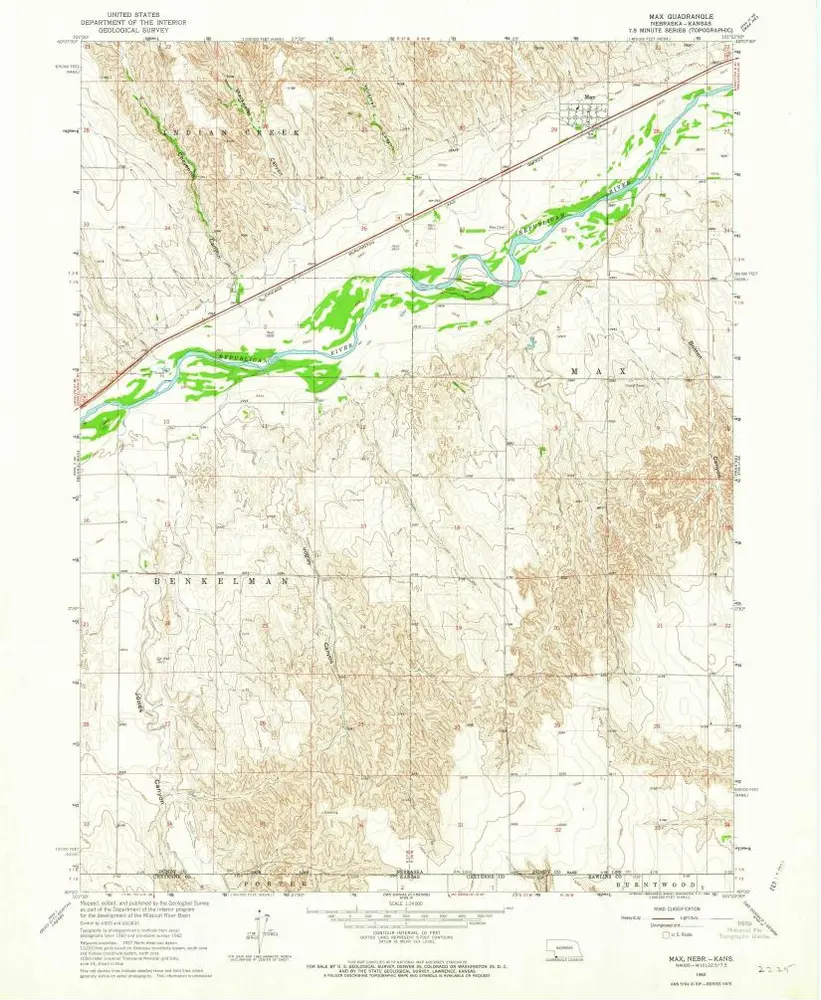 Thumbnail of historical map