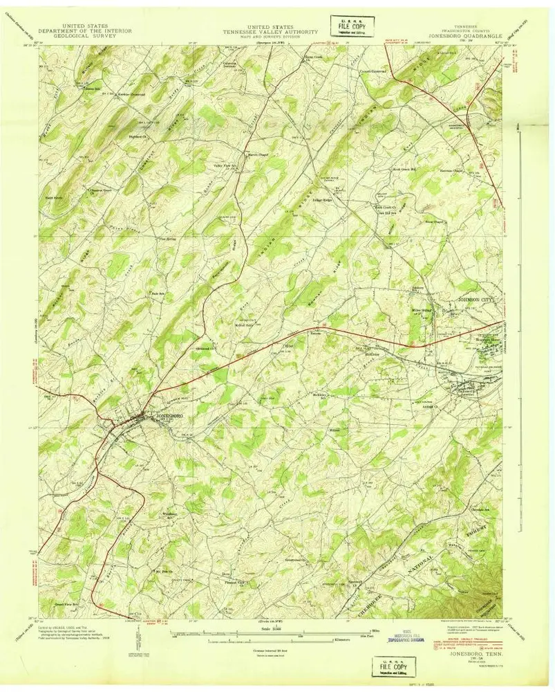 Thumbnail of historical map