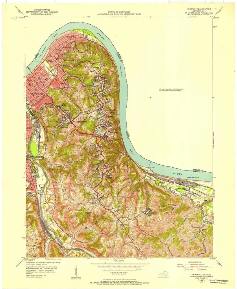 Pré-visualização do mapa antigo