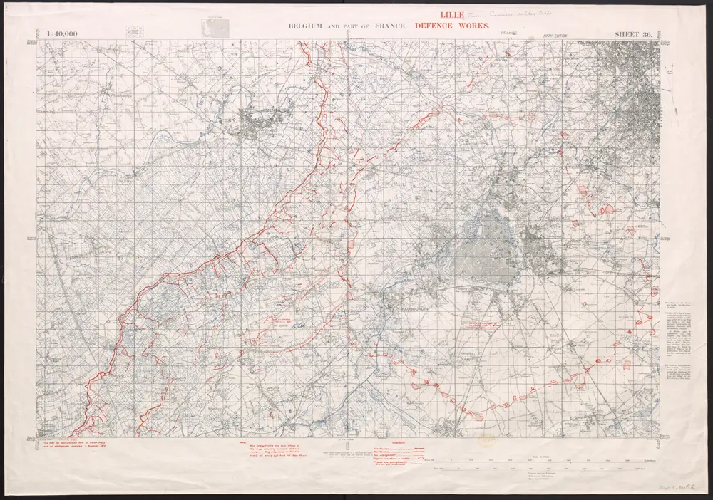 Vista previa del mapa antiguo