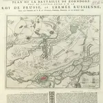 Aperçu de l'ancienne carte