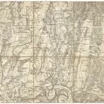 Anteprima della vecchia mappa