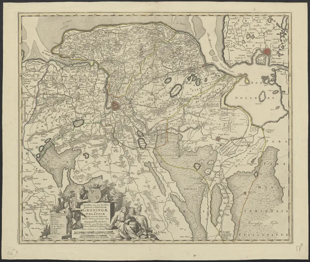 Pré-visualização do mapa antigo