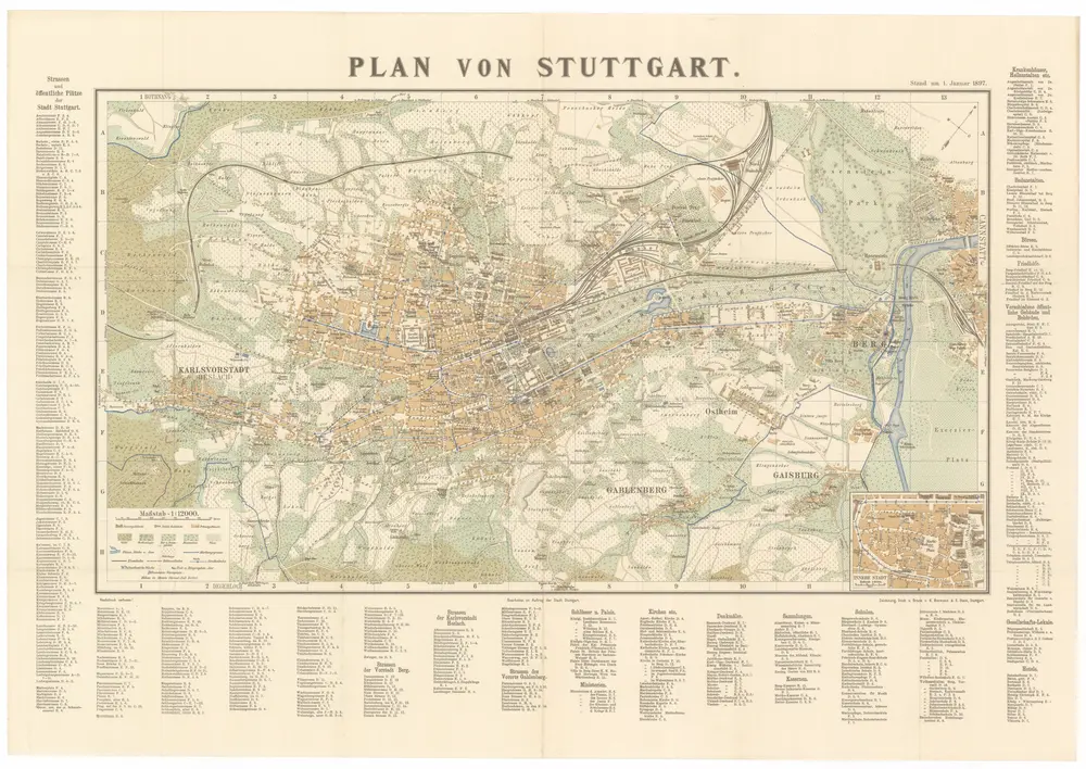 Thumbnail of historical map