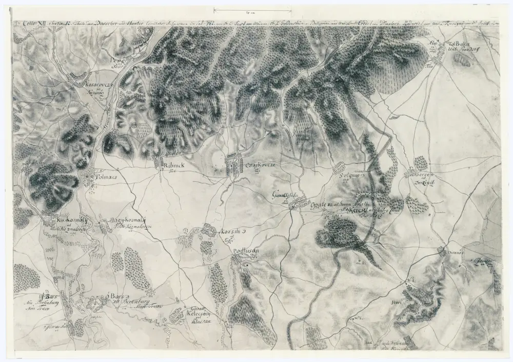 Thumbnail of historical map