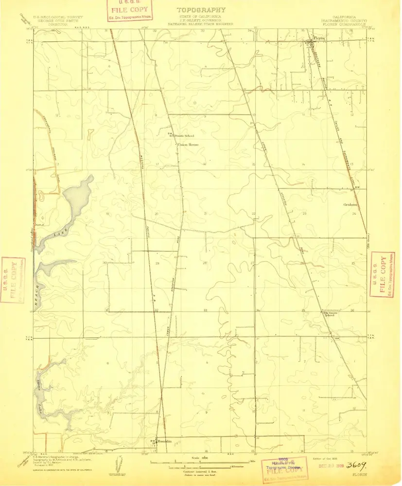 Vista previa del mapa antiguo