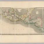 Vista previa del mapa antiguo