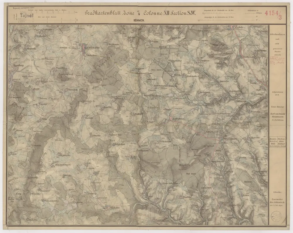 Pré-visualização do mapa antigo