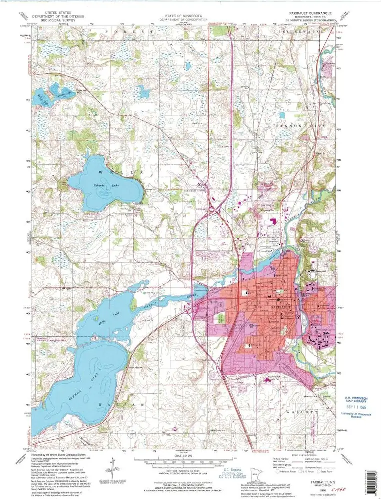 Thumbnail of historical map