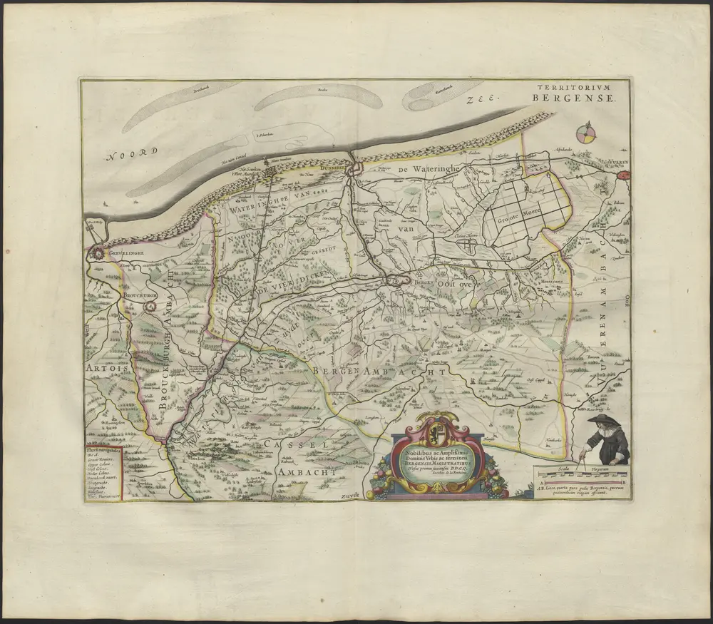 Pré-visualização do mapa antigo