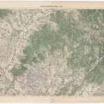 Anteprima della vecchia mappa