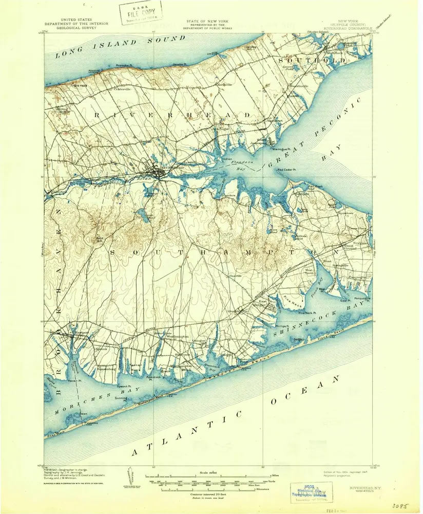 Pré-visualização do mapa antigo