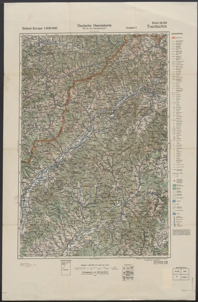 Pré-visualização do mapa antigo