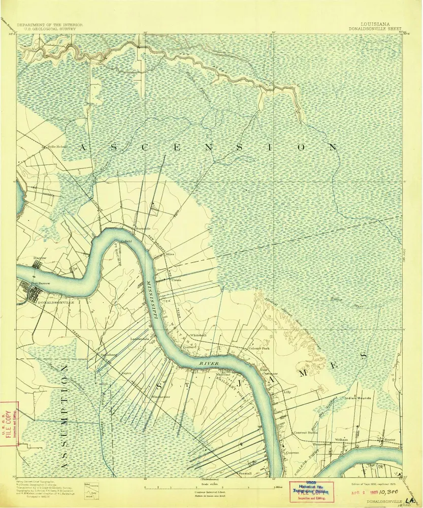 Thumbnail of historical map