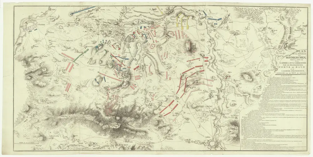 Anteprima della vecchia mappa